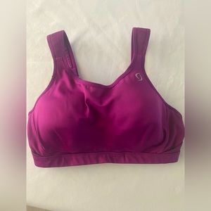 Moving Comfort Maia Sports Bra 34DD Style 350054